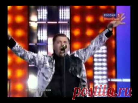 &quot;Евровидение-2010&quot; Олег Безинских