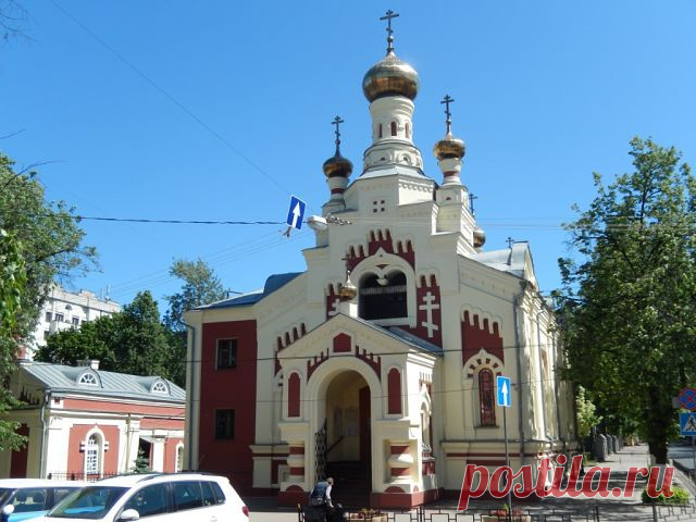 МИРОВОЕ ПОЛИТИЧЕСКОЕ ШОУ - новости каждый день
Владимир Бодров