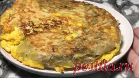 ДАЖЕ КУШАТЬ ЖАЛКО! НИКТО НЕ ВЕРИТ, что ЭТО так просто! Курник