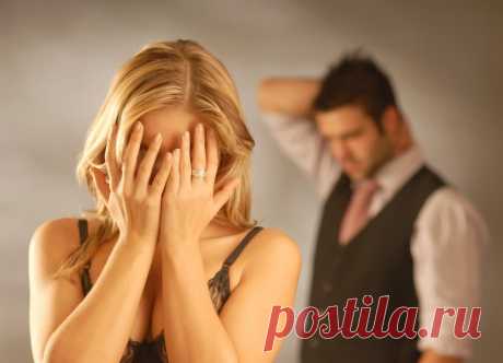 Кто стоит за каждым успешным мужчиной