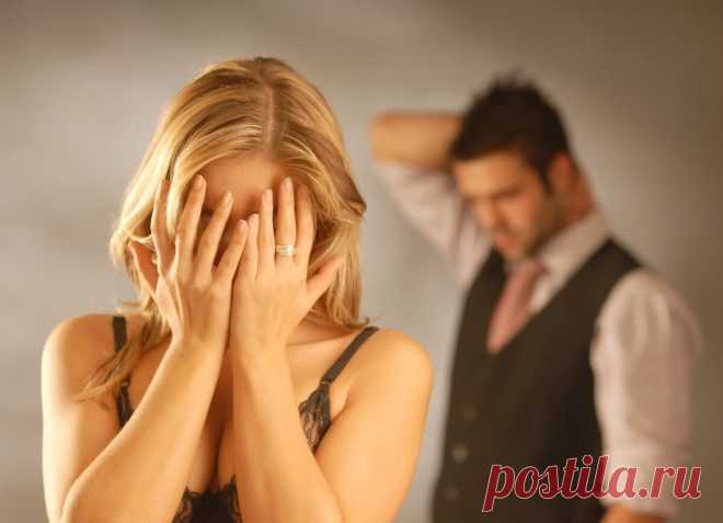 Кто стоит за каждым успешным мужчиной