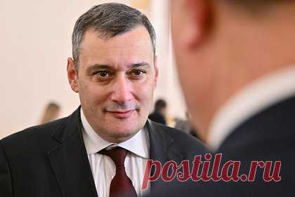 Хинштейн назвал число возвращенных с Украины жителей курского приграничья