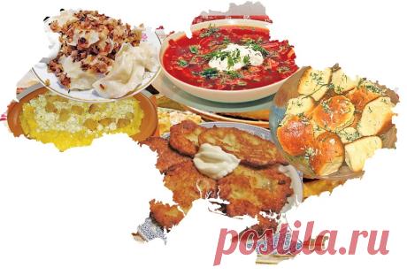 Рестораны быстрого питания в Киеве, где можно попробовать вкусную украинскую кухню недорого - TripHints