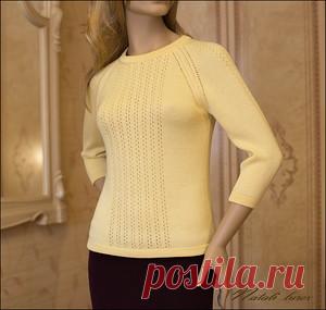 Похвастушки вязальные 20