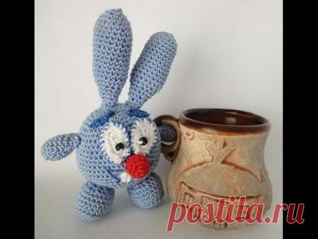 КРОШ &quot;Смешарики&quot; Часть 1 Croche &quot;Kikoriki&quot; Part 1 Crochet - YouTube