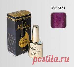 Гель - Лак для ногтей 