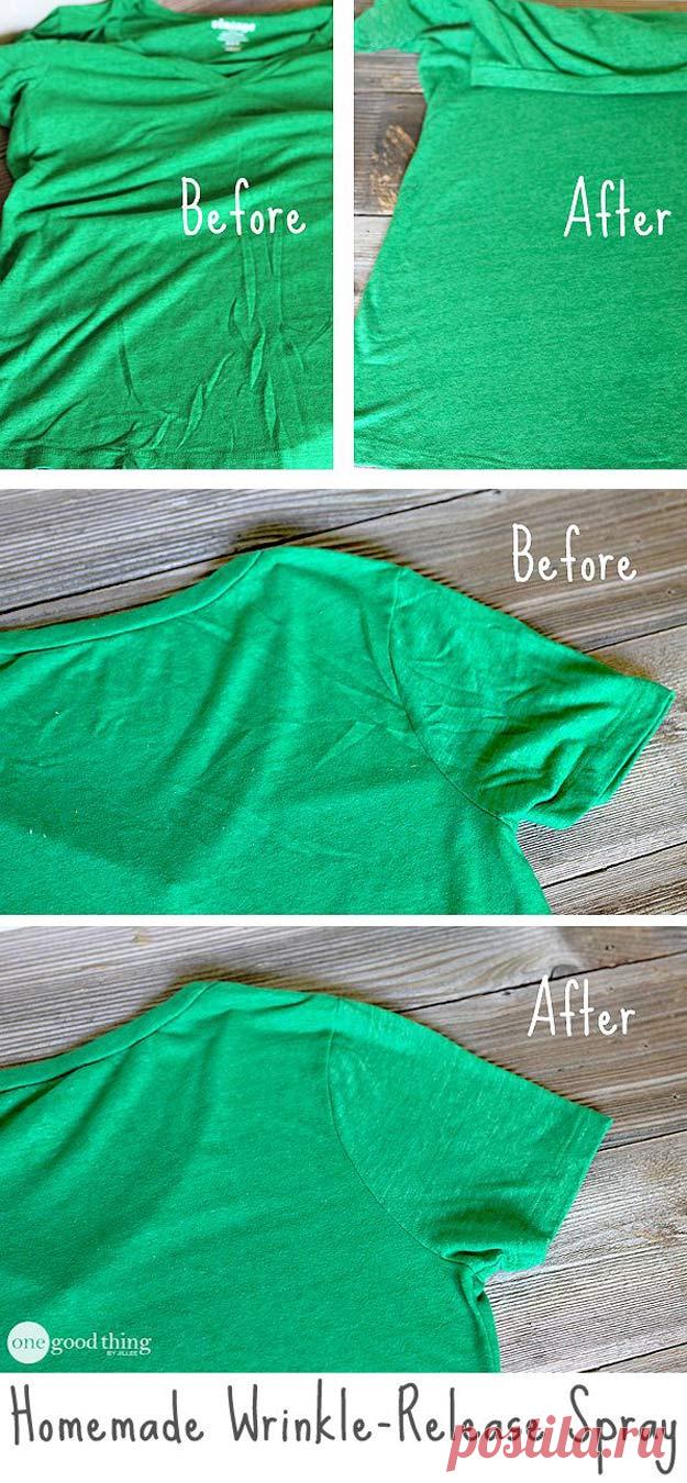 31 DIY Hacks for Fixing Ruined Clothes - Page 2 of 7 - DIY Joy
