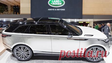 Новый кроссовер Range Rover Velar стал доступен для предзаказов Индийские автолюбители получили возможность оформить предзаказ нового кроссовера Range Rover Velar, производством которого занимается британская автомобилестроительная компания Jaguaramp;Land Rover.
…