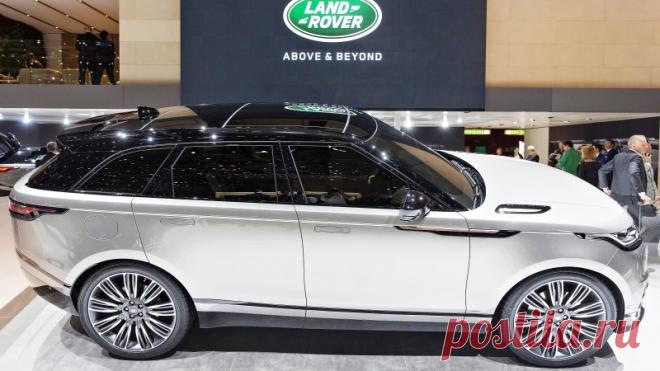 Новый кроссовер Range Rover Velar стал доступен для предзаказов Индийские автолюбители получили возможность оформить предзаказ нового кроссовера Range Rover Velar, производством которого занимается британская автомобилестроительная компания Jaguaramp;Land Rover.

…