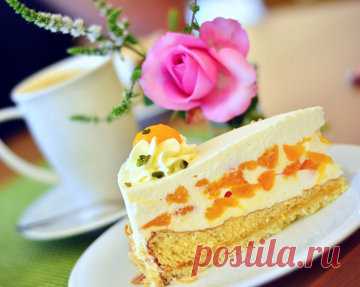 Рецепт быстрого торта | Диетическое питание