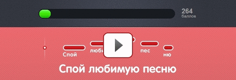 Популярные песни караоке. 4000 песен для хорошего настроения..