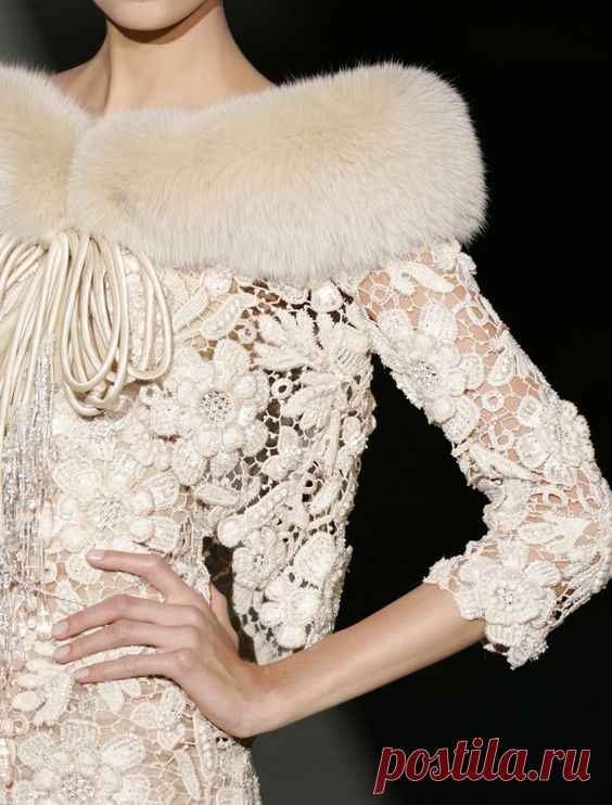 Идеи для вдохновения ...