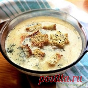 Каждый день новые рецепты