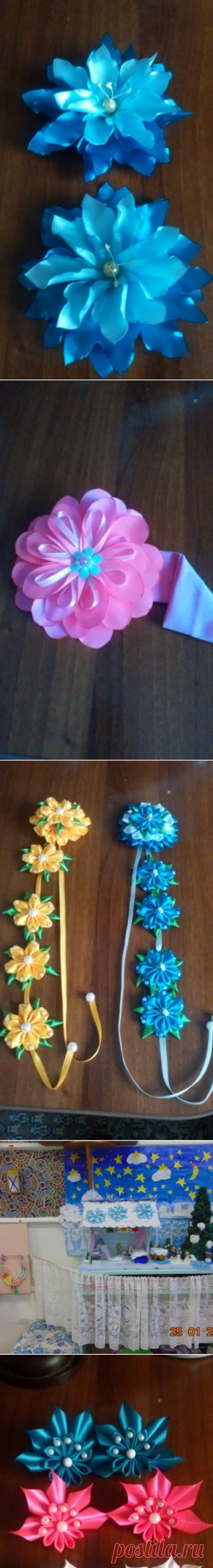 Мои увлечения - Для воспитателей детских садов - Маам.ру