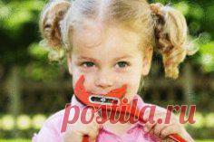 Как прививать ребенку чувство такта? | О наших детях