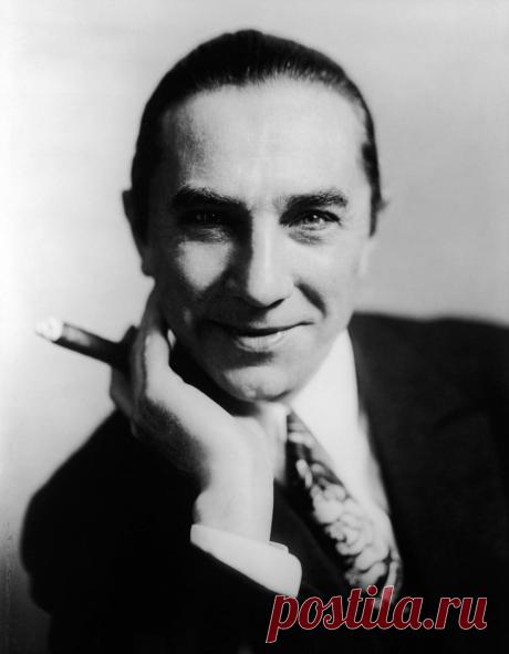 Бела Лугоши