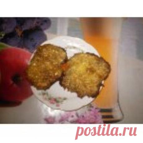 Мясо по-купечески Кулинарный рецепт