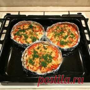 Куриное филе 