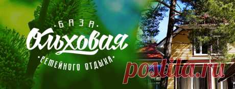 (6) Группа «База семейного отдыха "Ольховая"»