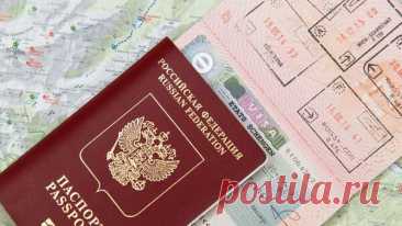 Стоимость шенгенской визы вырастет на 12 процентов