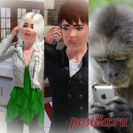 Яндекс.Фотки