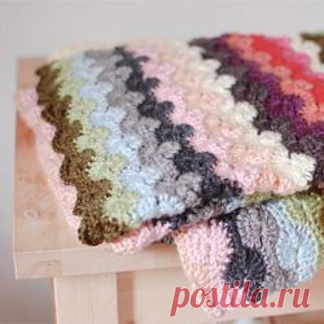Kaitlin Checovetes приколол(а) это к доске Yarn and other crafts! | P…