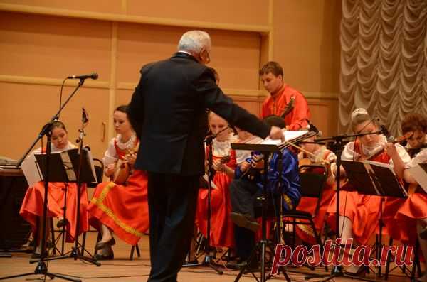 Фоторепортаж концерта » SVS лаборатория