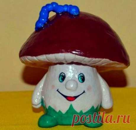 Поделки из солёного теста своими руками, 10 идей, мастер-классы