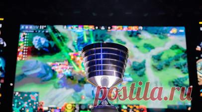 Team Spirit установила два рекорда по Dota 2. Команда Team Spirit установила два мировых рекорда по игре Dota 2. Читать далее