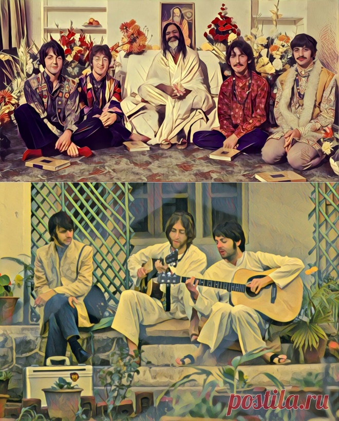 Как Beatles 6 недель медитировали в Индии и написали за это время 40 песен | Лучший друг Будды | Яндекс Дзен
«The Beatles» — одна из наиболее успешных рок-групп 20-го века в творческом и финансовом плане. В период своей деятельности с 1960 по 1970-е годы написали более 300 песен, выпустили 13 альбомов, 4 музыкальных фильма, а также запустили массовую истерию к своей музыки, названную битломанией.