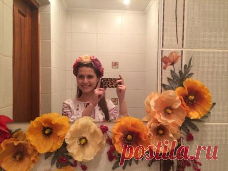 красивий український віночок - Пошук Google