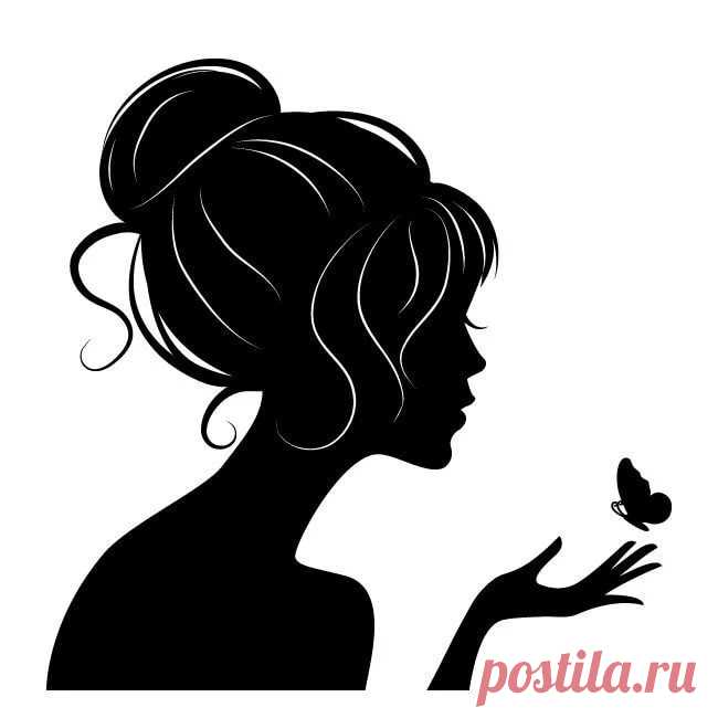 силуэт девушка лицо рука с браслетами эскиз: 6 тыс изображений найдено в Яндекс.Картинках