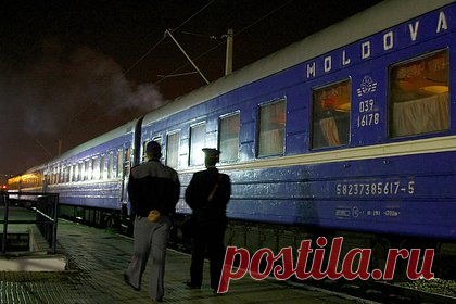 Усатый призвал решить проблемы молдаван