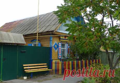 Бобовичи Гомельский район