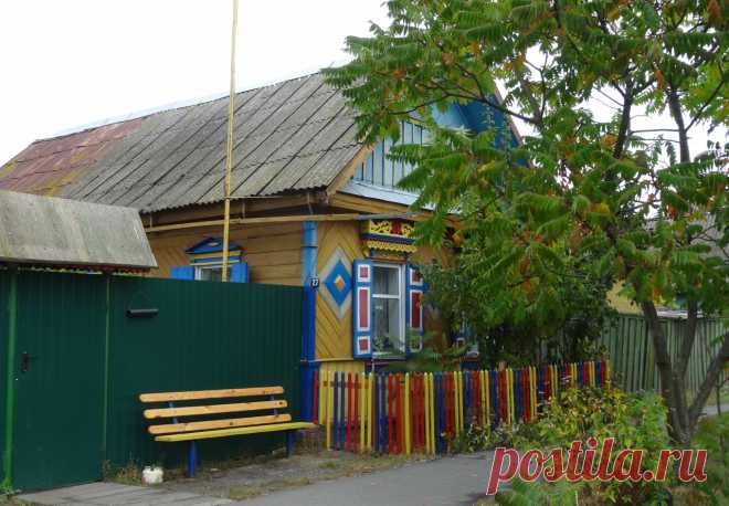 Бобовичи Гомельский район