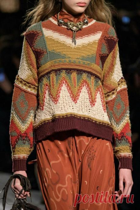 Довольно успешно копирую бренд. При этом пряжу безжалостно порчу. | Lenasana Вязание | Яндекс Дзен