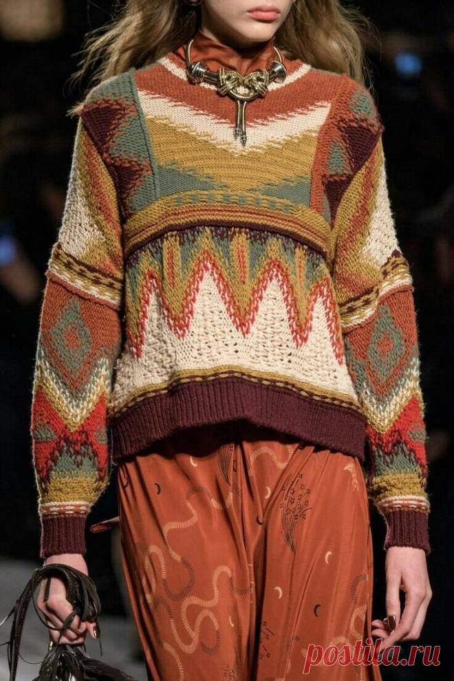 Довольно успешно копирую бренд. При этом пряжу безжалостно порчу. | Lenasana Вязание | Яндекс Дзен