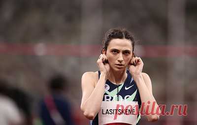Ласицкене заняла второе место на этапе Бриллиантовой лиги в Брюсселе. Тимур Моргунов стал четвертым в прыжках с шестом