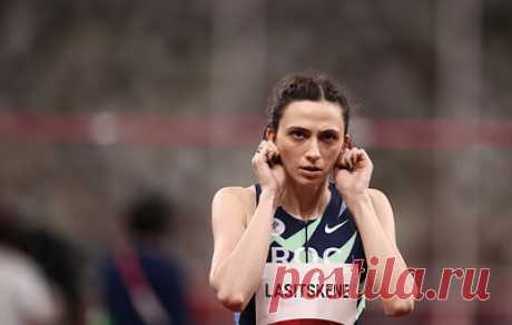 Ласицкене заняла второе место на этапе Бриллиантовой лиги в Брюсселе. Тимур Моргунов стал четвертым в прыжках с шестом