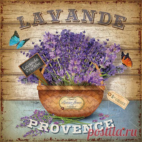 Декупажные картинки с бабочками