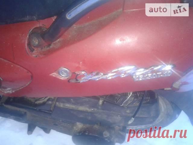 AUTO.RIA – Продам Ямати РХ 2005 : 8500грн., Тернополь