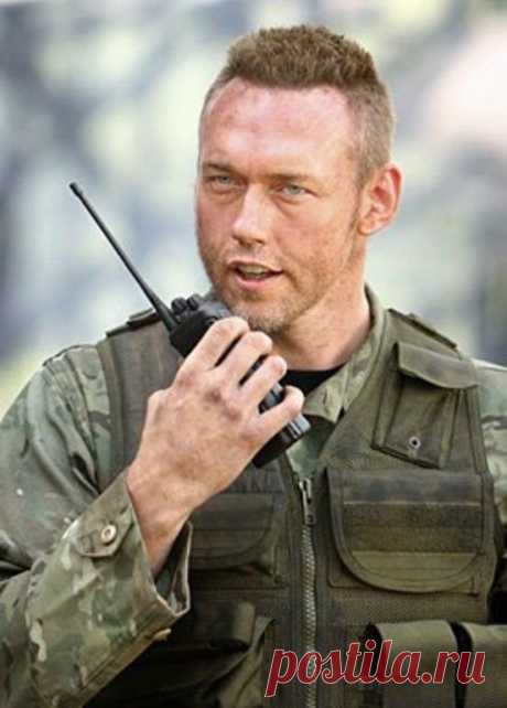 Кевин Дюран (Kevin Durand)