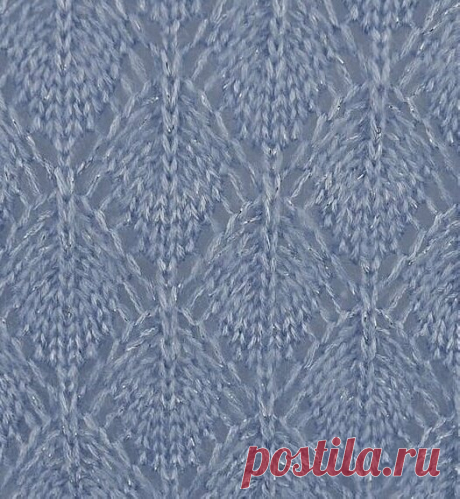 Огромная подборка узоров спицами.Для настоящих хомяков. Схемы. | Волшебный клубочек! | Яндекс Дзен