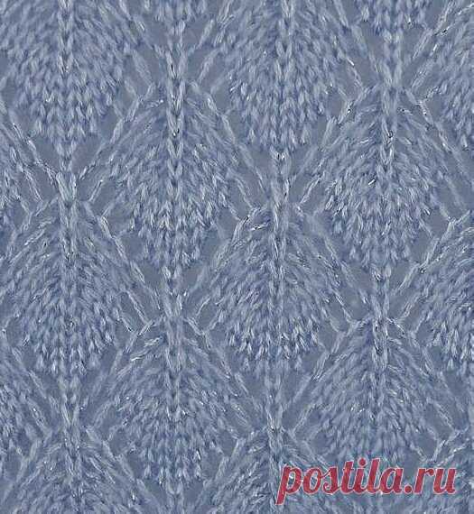 Огромная подборка узоров спицами.Для настоящих хомяков. Схемы. | Волшебный клубочек! | Яндекс Дзен