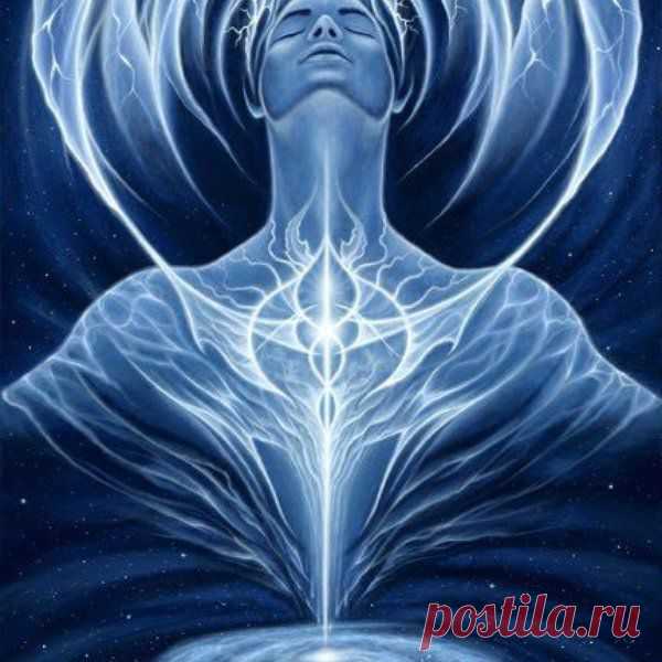 Духовные причины тяжелых заболеваний