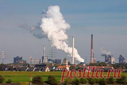 В Германии рухнули надежды на прекращение стагнации