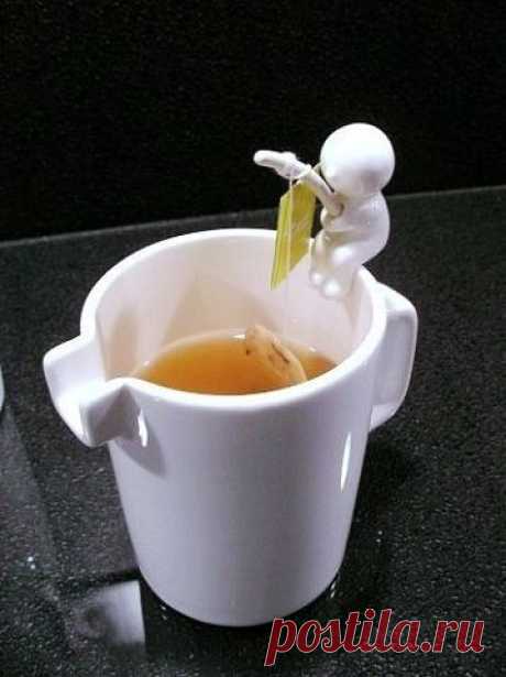 Интересные штуки