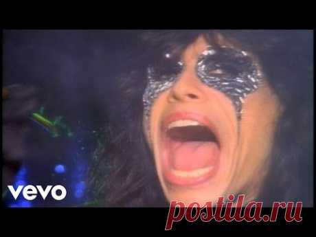 Aerosmith - Livin' On The Edge
