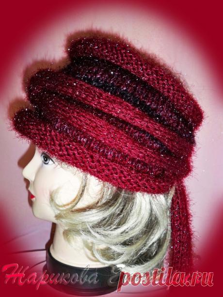 Искрометная фантазия или моё не вспаханное поле (1) - Страна Мам