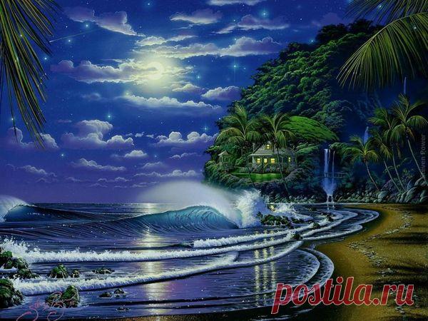 Молитва на ночь.
Дневник Елена-надежда